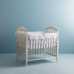 Baby Cot Set - The Thready