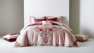 Duvet Set - The Thready