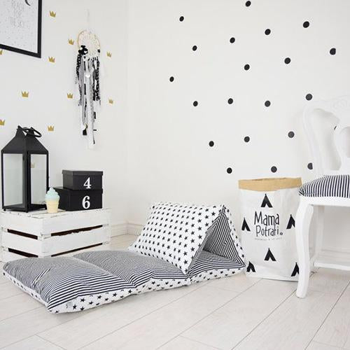 Pillow Bed
