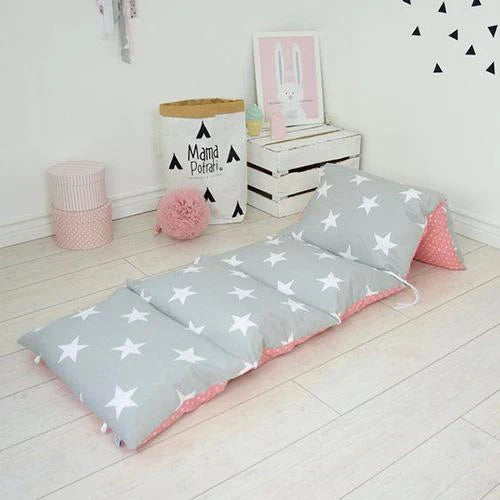 Pillow Bed
