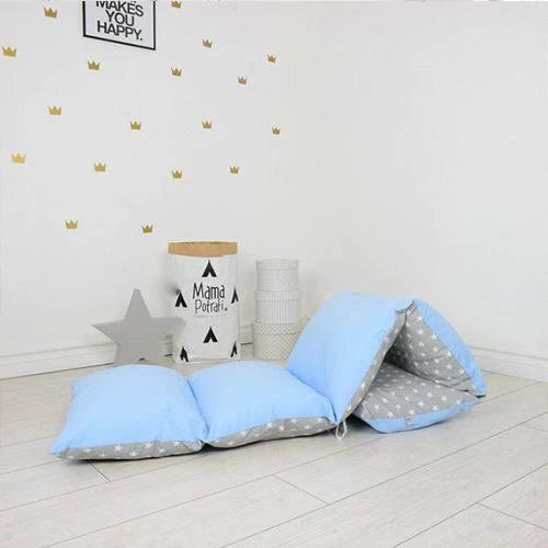Pillow Bed