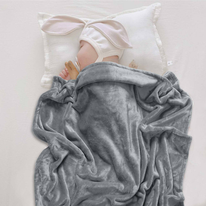 baby fleece blankets