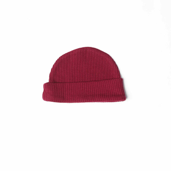 thermal baby caps