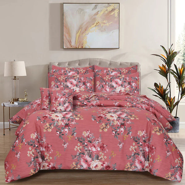 Alpen-Bed Set