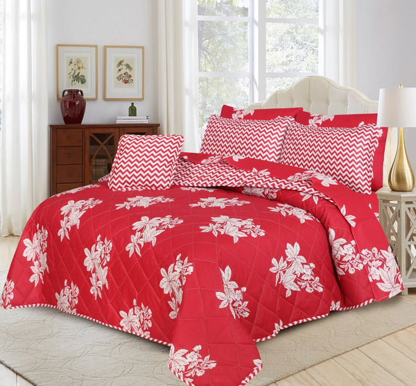DADE BEDSHEET SET - 3 PCS (PREMIUM)