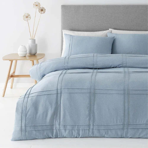 Luxury Box Pleated-Bed Set