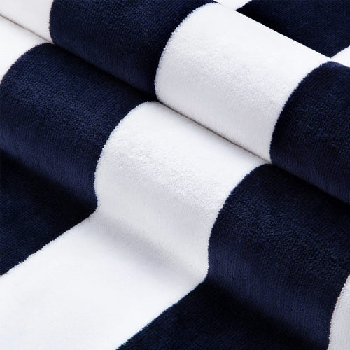 Oversized Beach Towel - Fluffy Cotton
