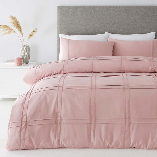 Luxury Box Pleated Duvet- 11.11