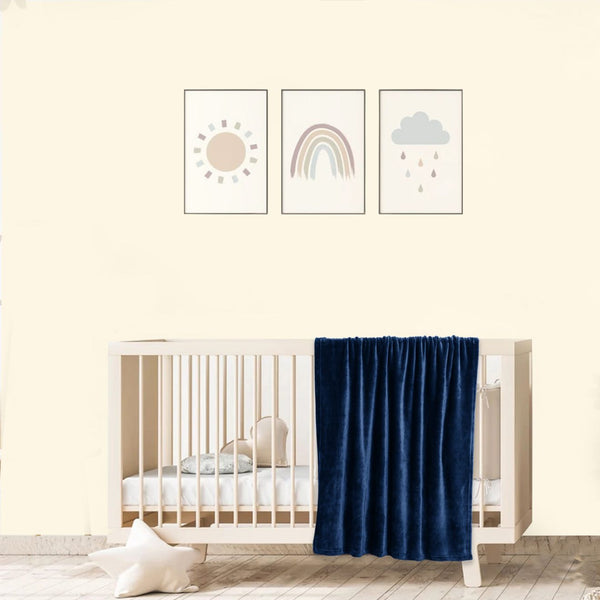 baby fleece blankets