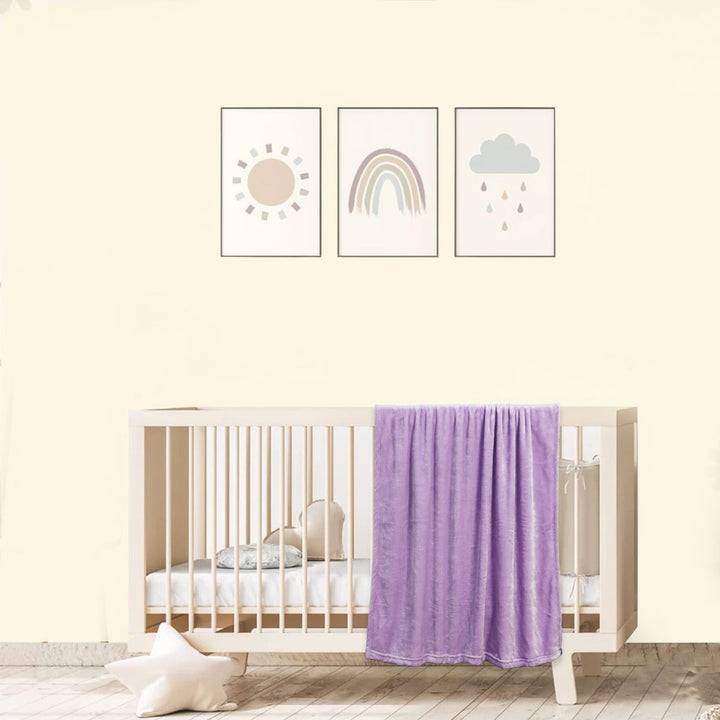 baby fleece blankets
