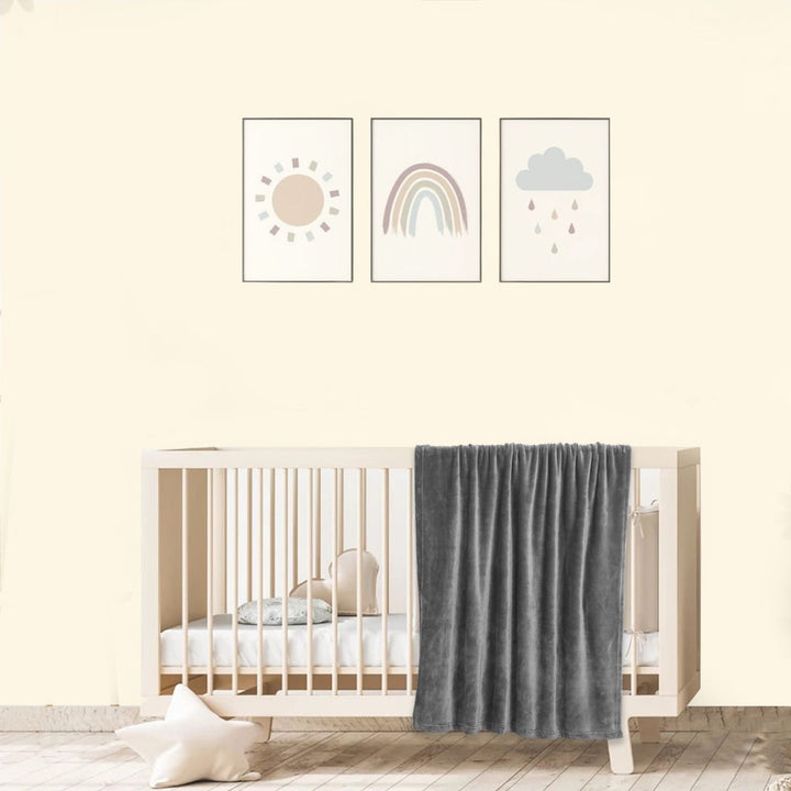 baby fleece blankets