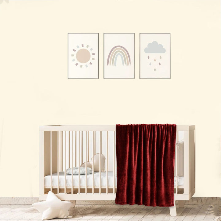 baby fleece blankets