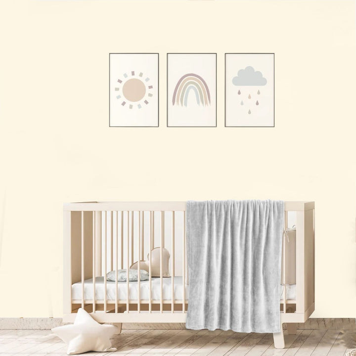 baby fleece blankets