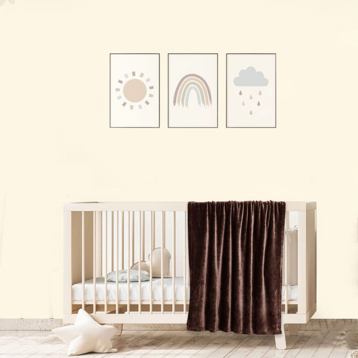 baby fleece blankets