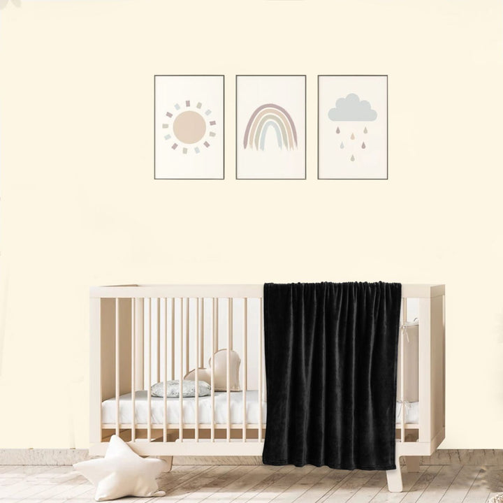 baby fleece blankets