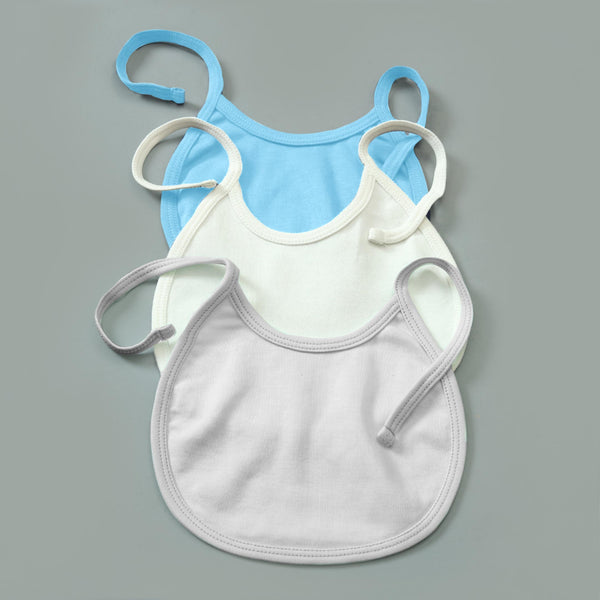 baby bibs pack of 3