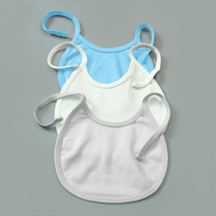 baby bibs pack of 3