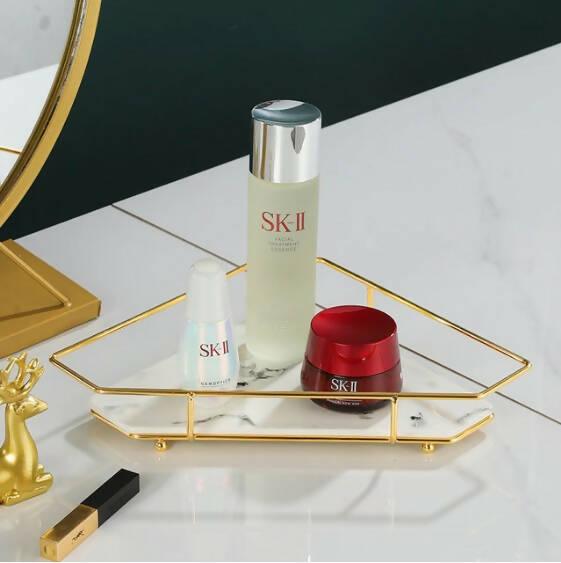 Cosmetic Storage Rack Display Organizer