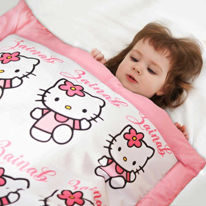 customized blankets