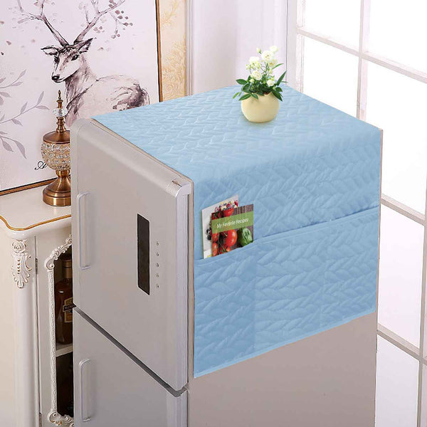 Ultrasonic Fridge Cover Sky