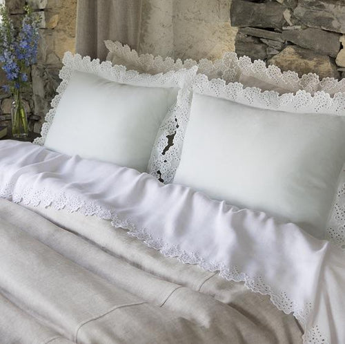 Martinique Duvet Set