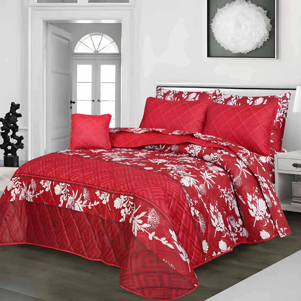 7 PC Comforter Set - 11.11 Sale Special