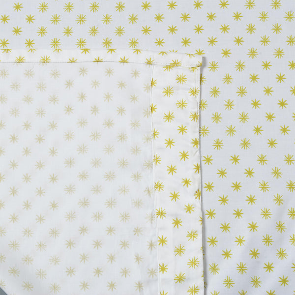 Starlight Printed Nursing Apron