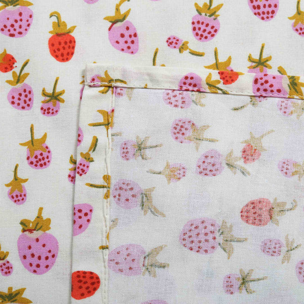 Sweet Berry Nursing Apron