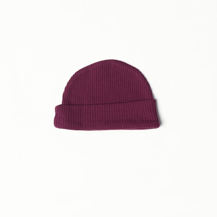 thermal baby caps