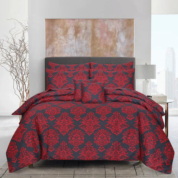 Unizo-Bed Set