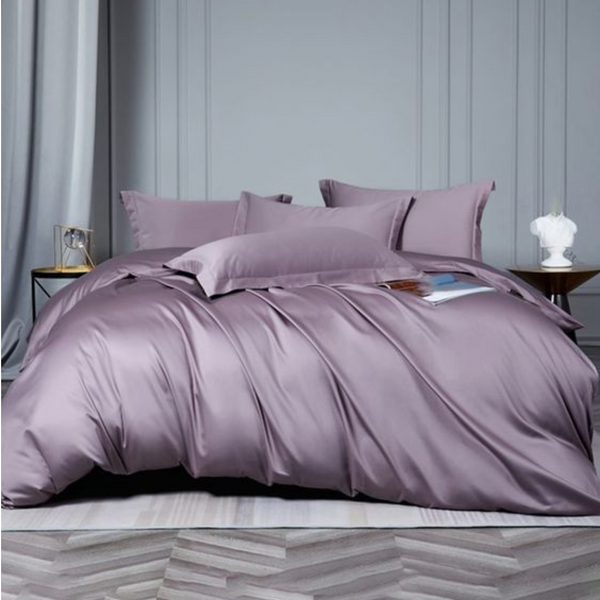 Luxury Satin Duvet Set- 11.11 Special