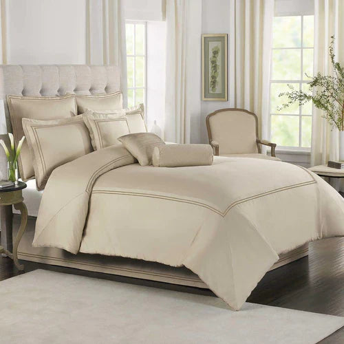 8 piece Baratta Duvet Set