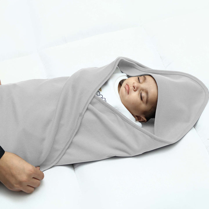 baby wrapping sheets