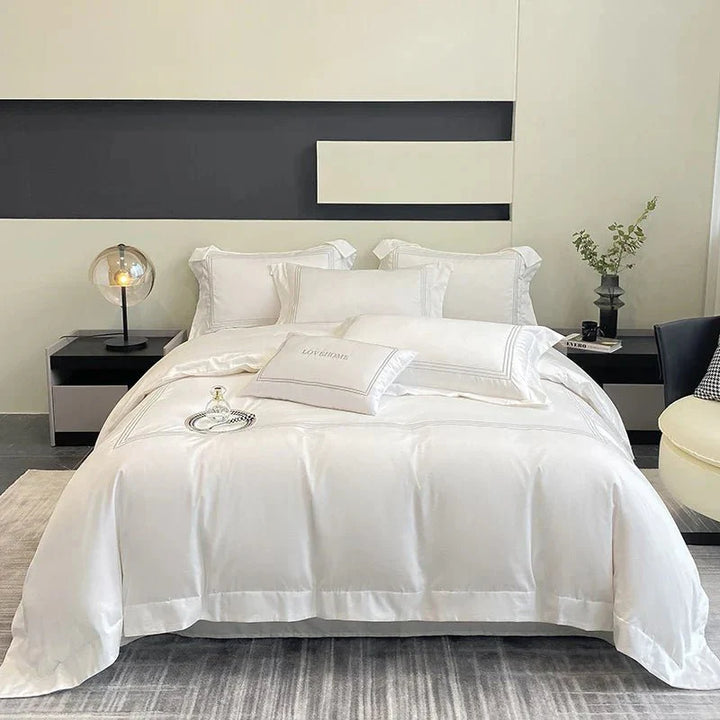 Baratta Duvet Set LOVEHOME - The Thready