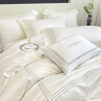 Baratta Duvet Set LOVEHOME - The Thready