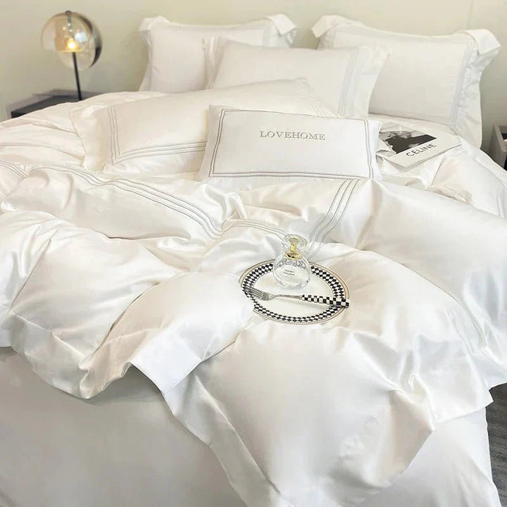 Baratta Duvet Set LOVEHOME - The Thready