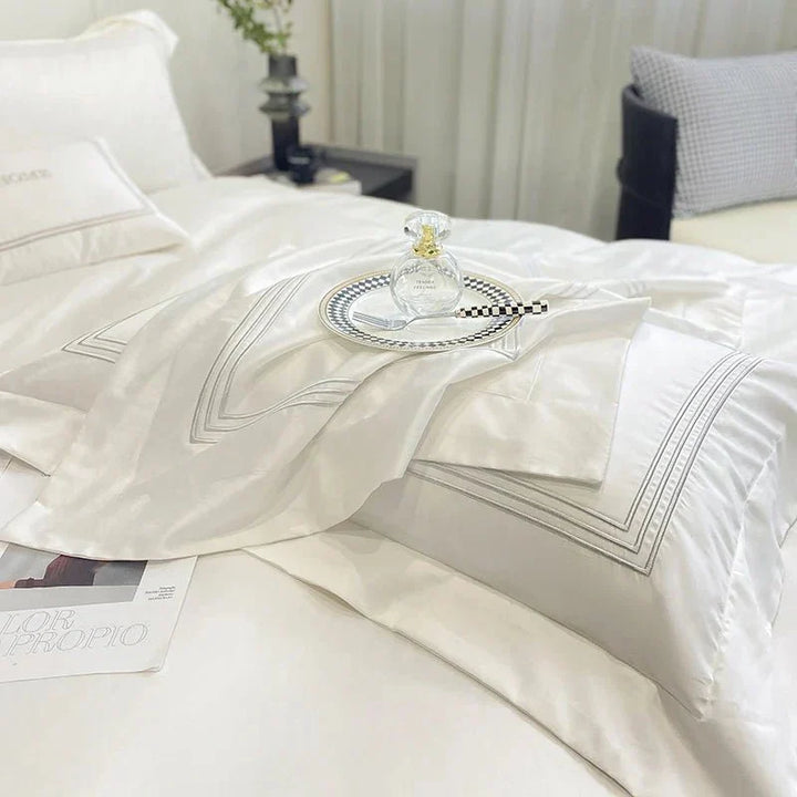 Baratta Duvet Set LOVEHOME - The Thready