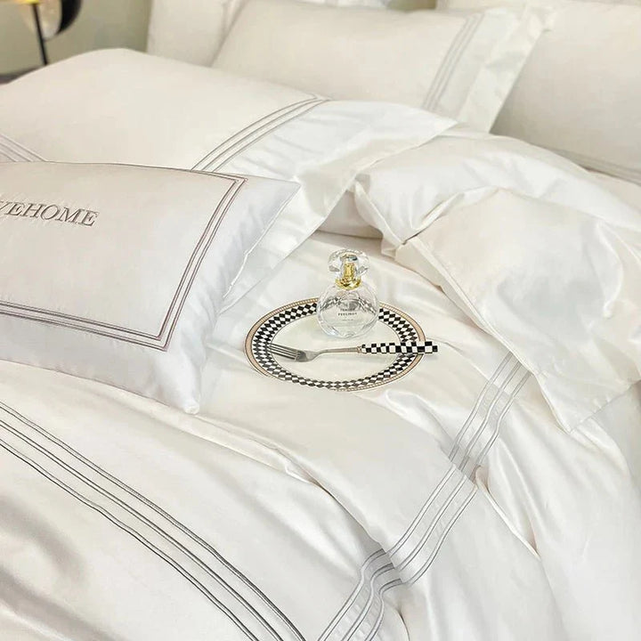 Baratta Duvet Set LOVEHOME - The Thready
