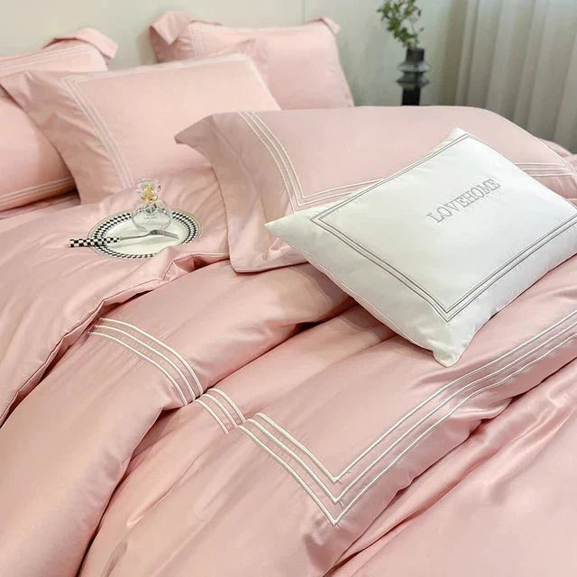 Baratta Duvet Set LOVEHOME - The Thready