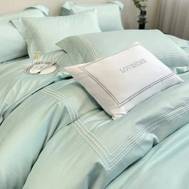Baratta Duvet Set LOVEHOME - The Thready