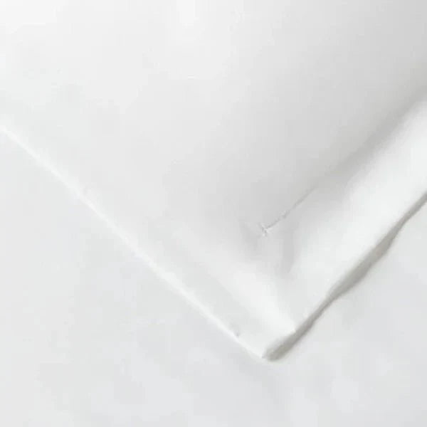 Cotton Satin Handkerchief Bedding Duvet Set - The Thready