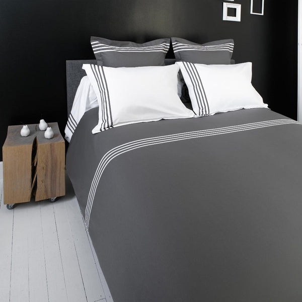 Luxury Baratta Tetra Stitch Duvet Set