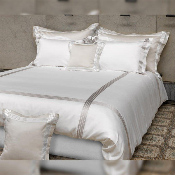 Quadruple Duvet Set