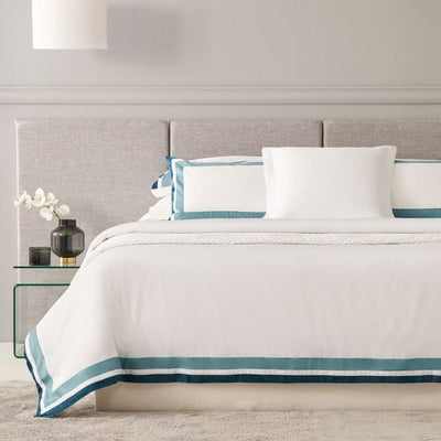 Empire Water Ribbon Duvet Set - The Thready