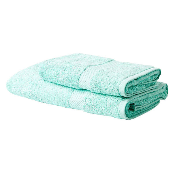 100% Cotton Bath Towel (Arctic)