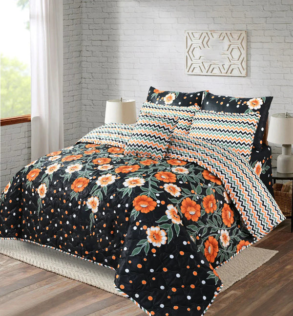 7 PC Comforter Set - 11.11 Sale Special