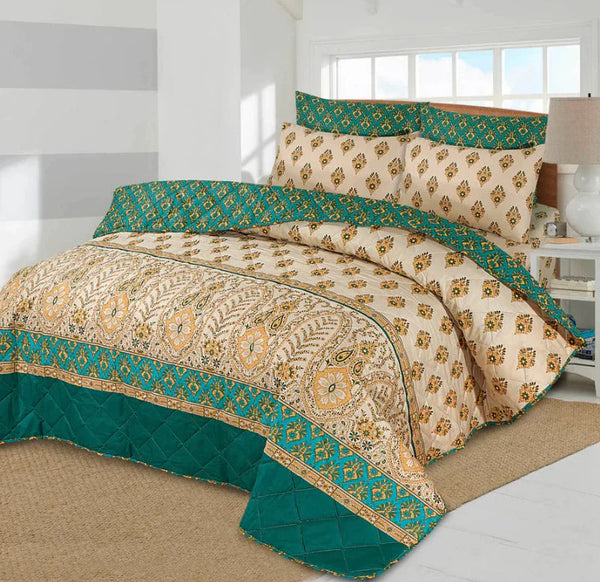 7 PC Comforter Set - 11.11 Sale Special