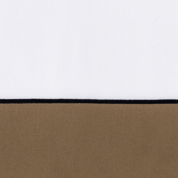 Linear Duvet cover set - The Thready