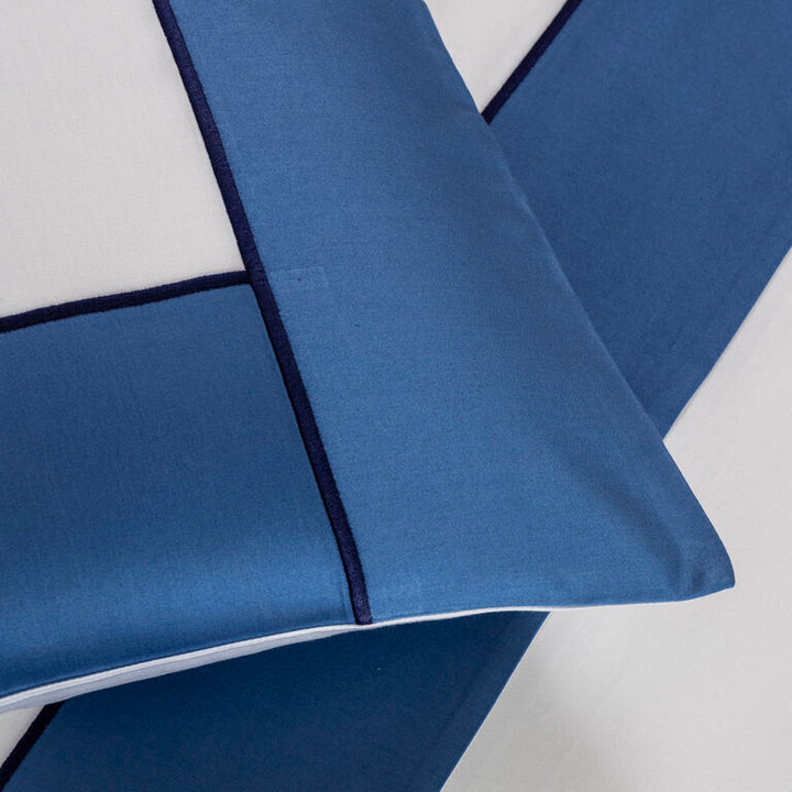 Linear Duvet cover set - The Thready
