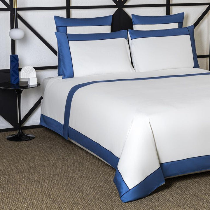 Linear Duvet cover set - The Thready